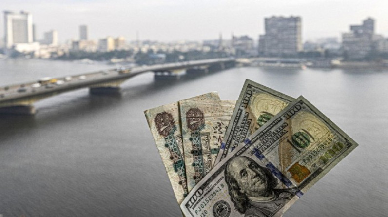 موقع إحصاء دولي يقدم رقما مرعبا لديون مصر خلال السنوات الـ5 المقبلة